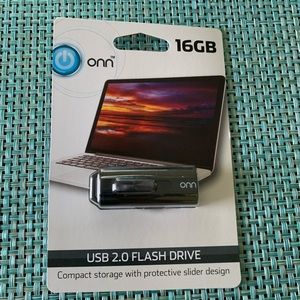 USB 2.0 Flash drive 16GB NWT